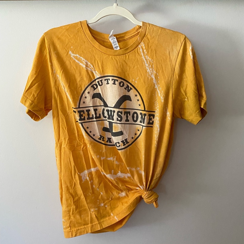 ATTENTION YELLOWSTONE FANS